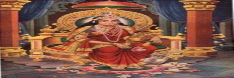 bhuvaneswari