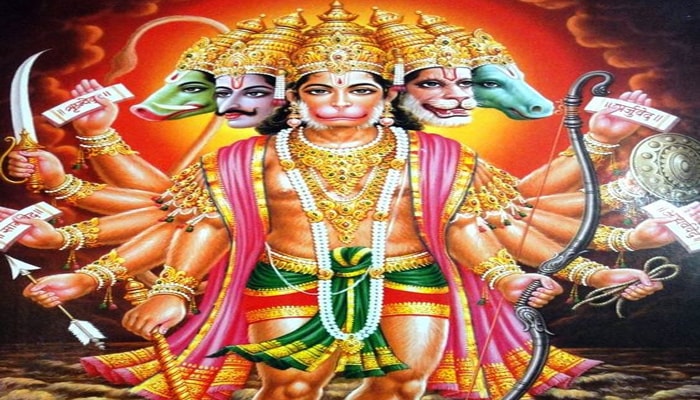 hanuman