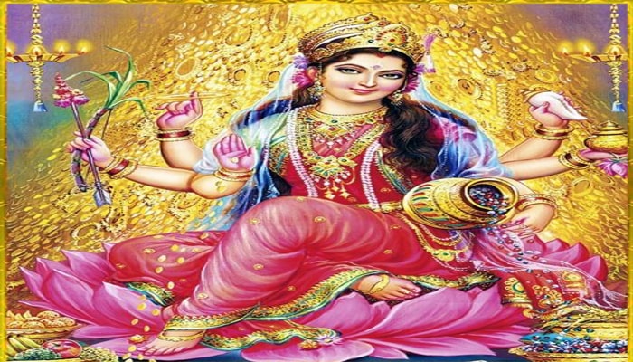 lakshmi