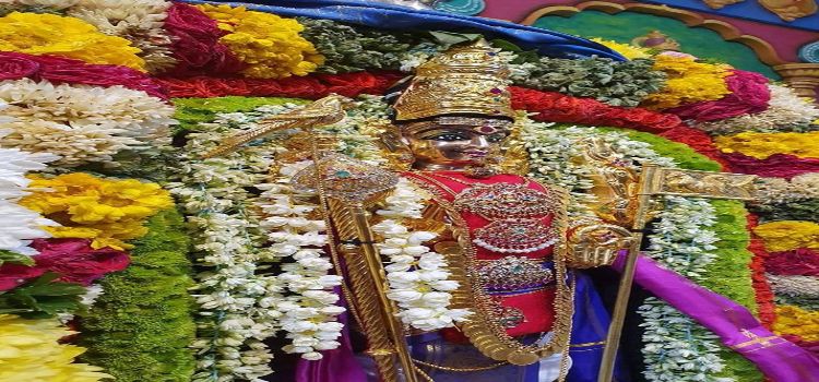 muruga