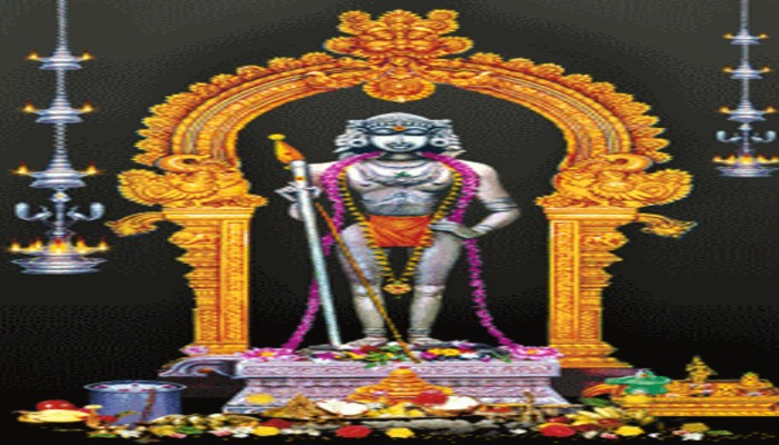 palani