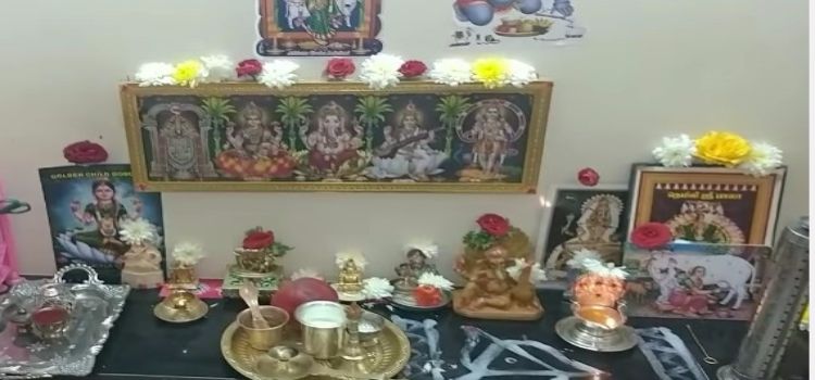 poojaroom