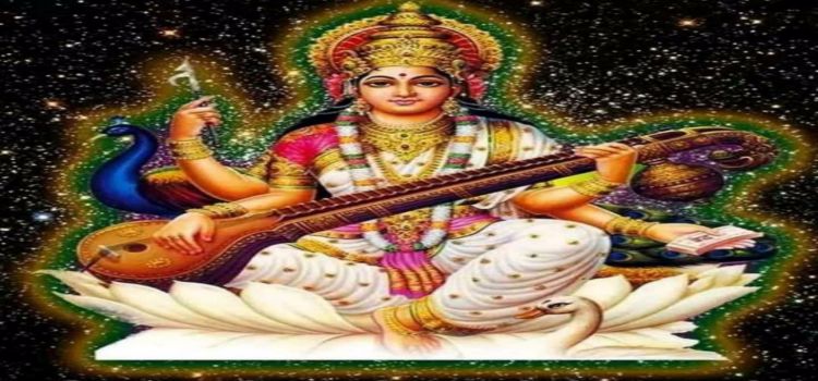saraswathi