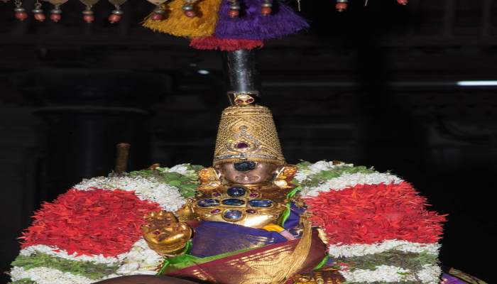 sriranganathar