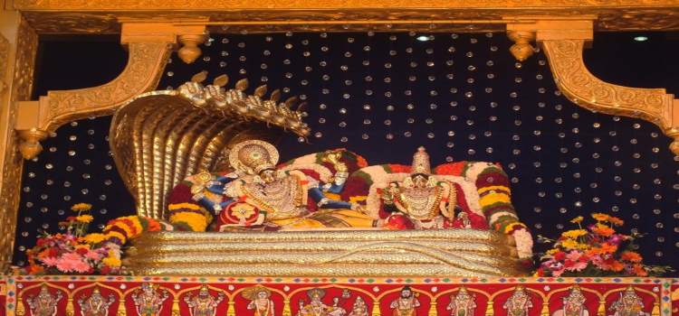 vaikundaekadasi