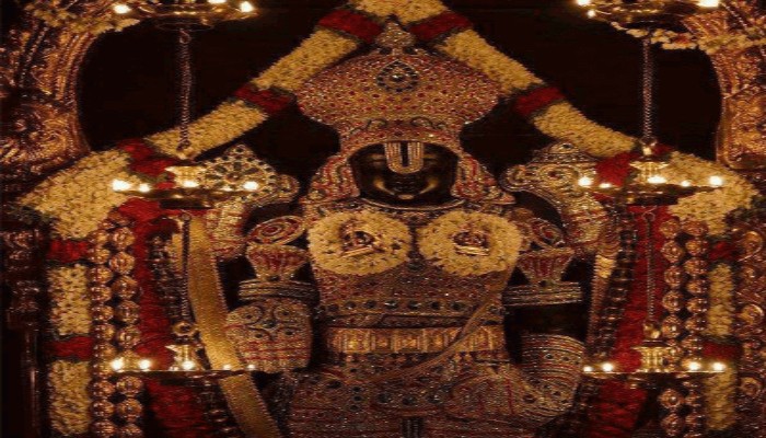 venkatesha