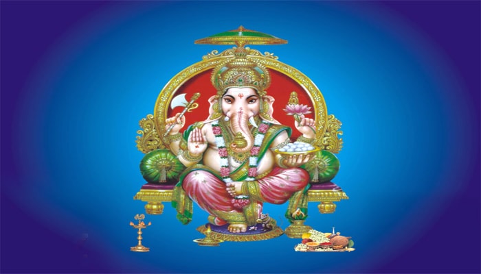vinayagar
